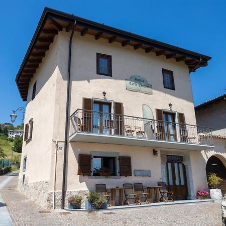 Ap. Lancillotto - Lago Di Garda Tremosine Экстерьер фото