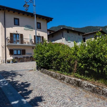 Ap. Lancillotto - Lago Di Garda Tremosine Экстерьер фото