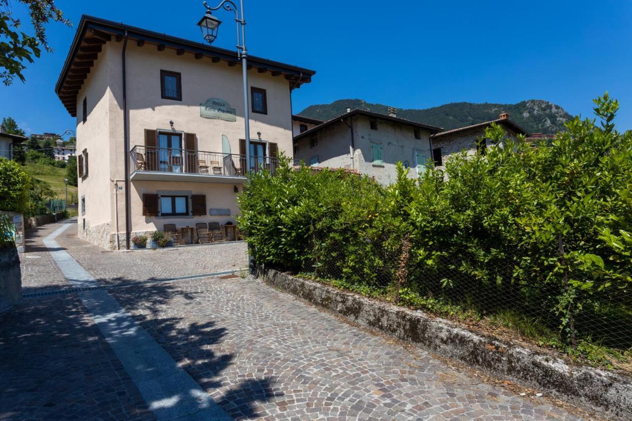 Ap. Lancillotto - Lago Di Garda Tremosine Экстерьер фото
