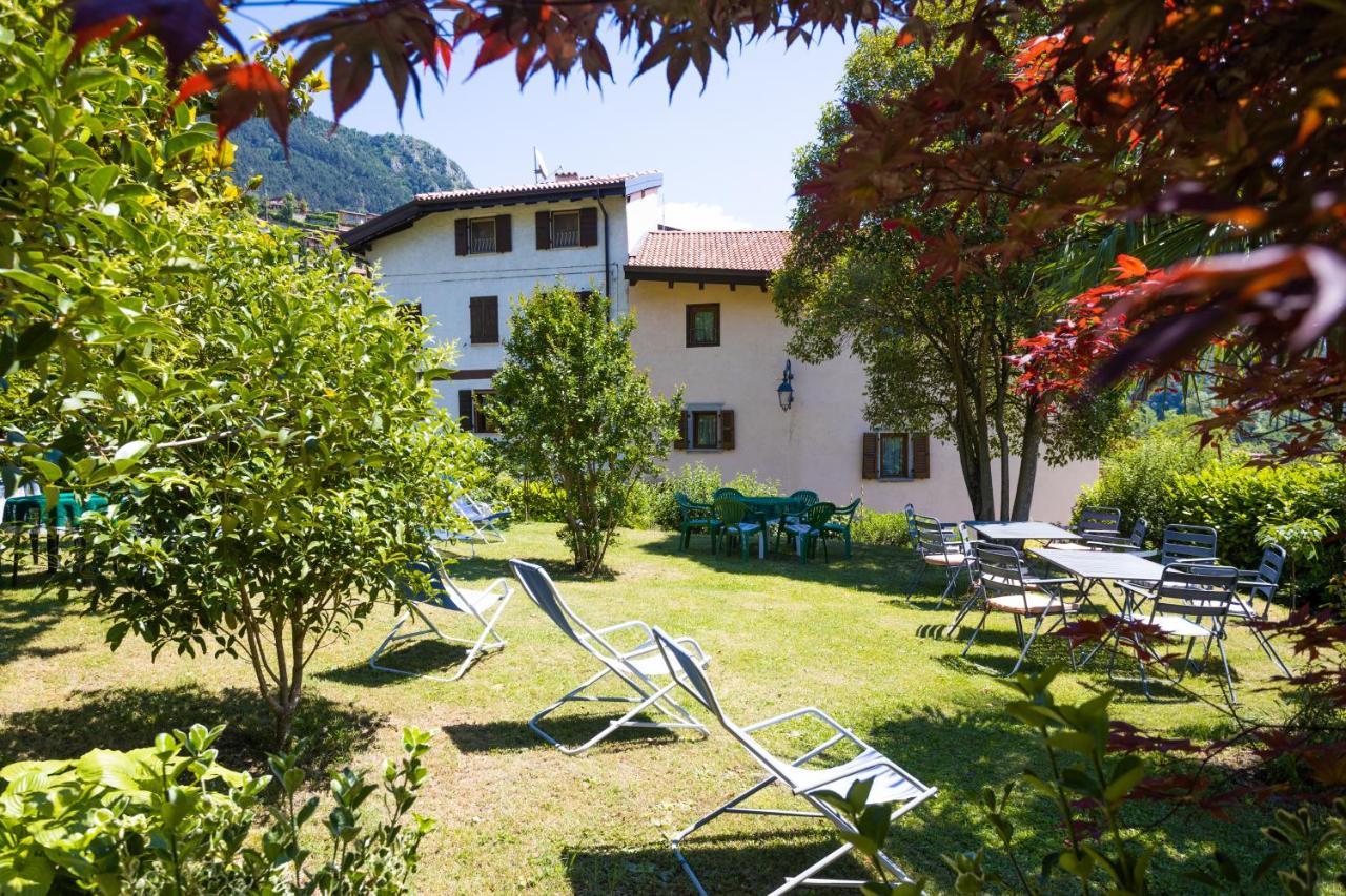 Ap. Lancillotto - Lago Di Garda Tremosine Экстерьер фото